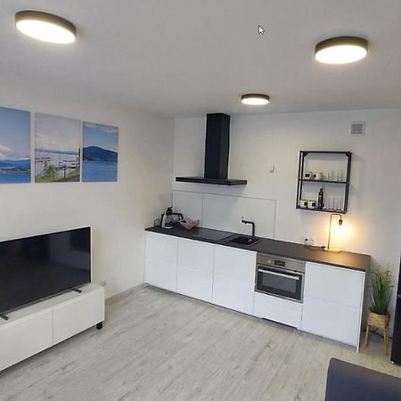 Laguna24 Jezioro Zywieckie Klimatyzowany Apartament 40 M2 Zarzecze  Exterior foto