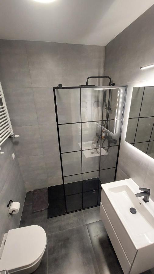 Laguna24 Jezioro Zywieckie Klimatyzowany Apartament 40 M2 Zarzecze  Exterior foto
